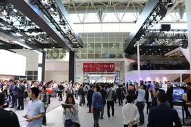 续航只有300公里左右，这样的纯电动汽车能买吗？图片