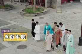 周九良第一，张九龄淘汰，郭德纲出手“整治”九字科图片