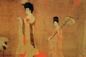 唐代是如何进行古代女子教育的？还有多样化的教育形式图片