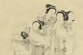 冯骥才《谁来操办节日？》：真正的节日重建并非易事图片