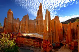 云南一“宜居”小县城，房价不超5000元，舒适程度堪比“春城”图片