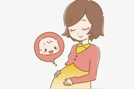 经常摸宝宝的身体有什么好处和坏处？宝妈一定要知道图片
