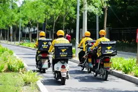 美团外卖抽点新规则出炉，“打表式”计价！收费涨了还是降了？图片