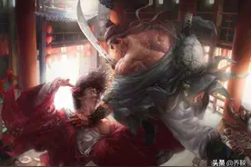 《水浒传》：“马太效应”揭开武大郎悲剧命运背后的真相图片