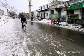 九十年代的沂州路，你是否还记得……图片