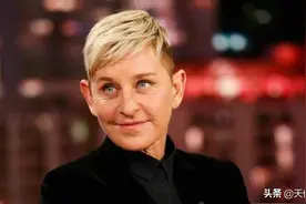 名嘴艾伦人设崩塌，《艾伦秀》高层常年骚扰女员工，节目或将停播图片