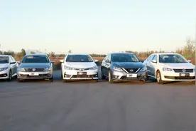 为什么现代领动变得这么差了？图片