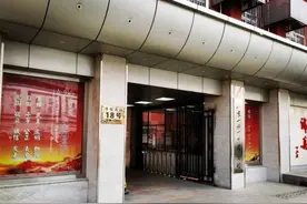 北京市西城区中学之第一六一中学分校（161分/161中学分校）图片