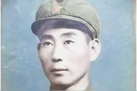 一级战斗英雄平太信，戎马20年立功20次，临终遗愿让人动容图片