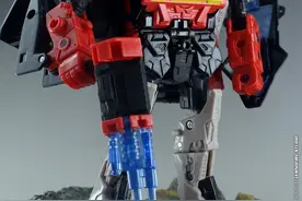 「变形金刚 - Hasbro」 银河之力 V级录音机图片