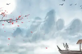 优秀文学社 | 读《苏东坡传》有感图片