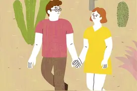 男人再见到前妻，心里会想到什么？我们来听听四个男人的真实想法图片