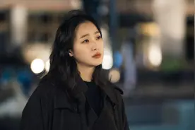 细数《永远的君主》金高银和郑恩彩的穿搭，单眼皮也有别样美图片