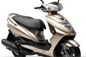 电动摩托车和电动自行车，如何“拎得清”？！图片