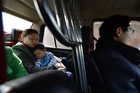 为什么玩手机的时候，晕车更严重？4个正确办法缓解晕车，快试试图片