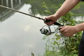 KastKing卡斯丁，打造专属于您自己的渔具图片