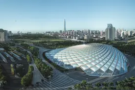 我眼中的滨城，是花园之城，生态宜居之城，旅游打卡地图片