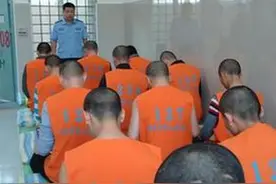 为什么说家属都希望服刑人员可以快点从看守所转入监狱？图片