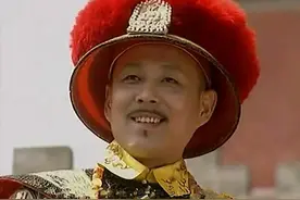把《康熙王朝》和《雍正王朝》放在一起看，两剧的差距，出来了图片