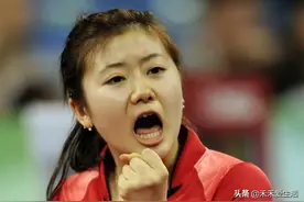 除了福原爱以外，还有哪些外国运动员深受国人的喜爱图片
