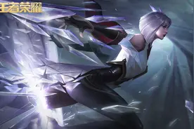 镜遭削弱，玄策退隐，新版本T0野王诞生，大仙直言唯一版本之子图片