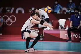 奥运女排-日本在赛程上给中国使坏，结果自己也没进八强图片