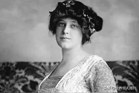 被神眷顾的女人：神奇逃脱3次海难，她到底有多幸运？图片