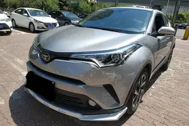 全新20款奕享CARE性价比更高图片