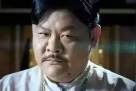 杜琪峰御用演员林雪近照曝光，网友：胖到“改相”，完全认不出了图片