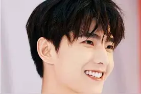 全球100位最帅男明星，中国区杨洋无疑榜单第一，粉丝：肖战垫底图片