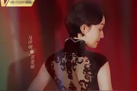 文章搭档闫妮，预携新戏回归，《一步登天》真能让他一步登天吗？图片