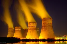 中国广核：“碳中和”背景下能否起死回生图片