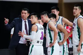 三消息！山东男篮着手引援，周琦回应王芳喊大宝，马布里喜获新星图片