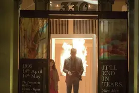 做到行业第一却自认中小企业，这家公司是如何被「挤」出中国的？图片