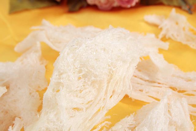 燕窝规格怎么区分 2026年燕窝规格怎么区分的