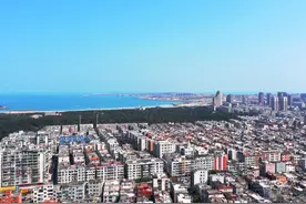 大陆距离台湾本岛最近的城市图片