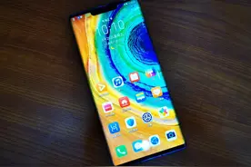 价格触底的华为Mate30pro值得买吗？图片