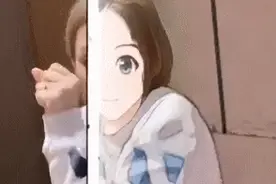 「变身漫画」3天千万投稿，抖音特效团队如何打造爆款？图片