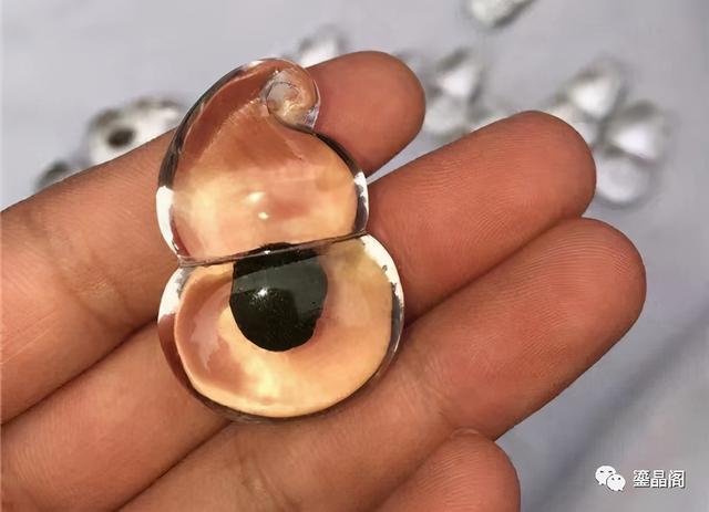 水晶七彩胶花能造假吗 2026年水晶七彩胶花能造假吗图片