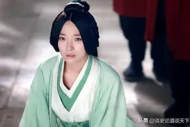 汉武帝赐死钩弋夫人是因为主少母壮？细品那段历史，发现另有玄机图片