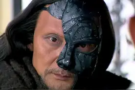 扒一扒“雄视天下”图片