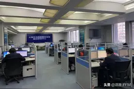 12315热线难打？不要急！上海消费投诉举报中心的“AI座席”正在上线，能听能问能对话图片