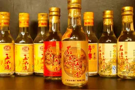 米酿酒为啥不出名？广东人现身说法！网友：怪不得图片