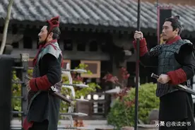 《大秦赋》中李斯担任的郎是什么官？三分钟看懂秦朝官制图片