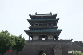 第一次去山西平遥怎么玩？这份1300字攻略，领略世界遗产魅力图片