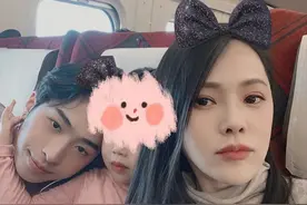 伊能静受“小S风波”影响，被逼问立场问题，其愤怒发文回怼网友图片