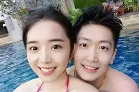 究极“毒奶”管泽元、余霜三年感情官宣分手！一礼拜前还在秀恩爱图片