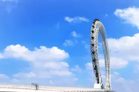 1小时可达！潍坊周边！这个旅游胜地一日游刚刚好！图片