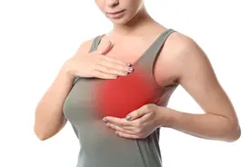 乳腺结节并非“善类”？多吃3物，少做3事，结节或许慢慢消散图片