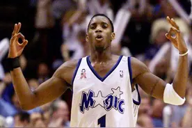 NBA球星都是童子功？这些人14岁之后才接触篮球，西亚卡姆最夸张图片